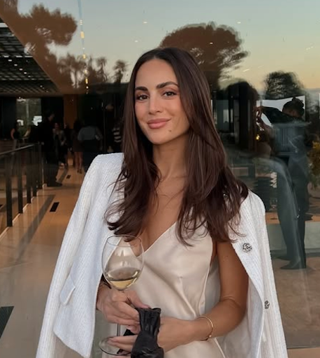 Stephanie Weizman